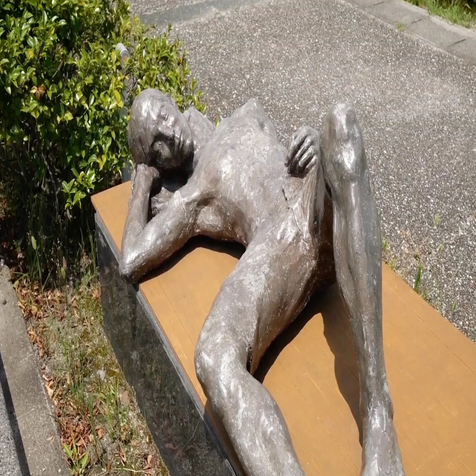 いつになったら夏休みの宿題するんや？｜福島カツシゲ