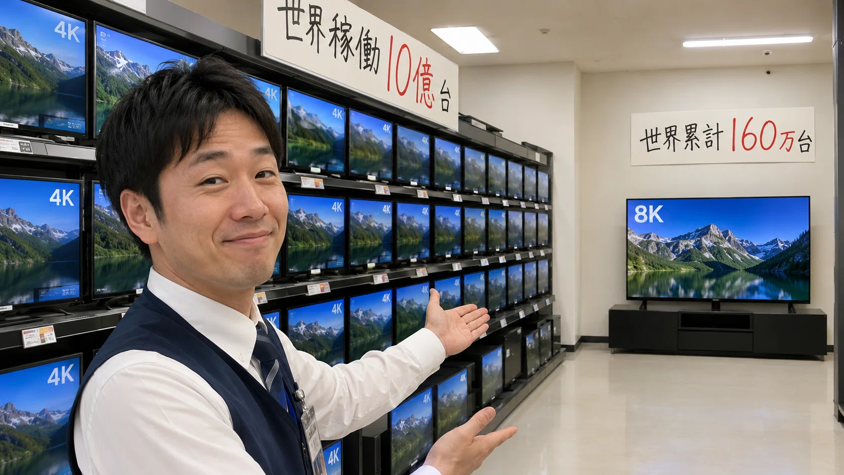 ▷ 16回目の3D部門と撤収するMeta。ルミエール2026、4部門すべてが逆風