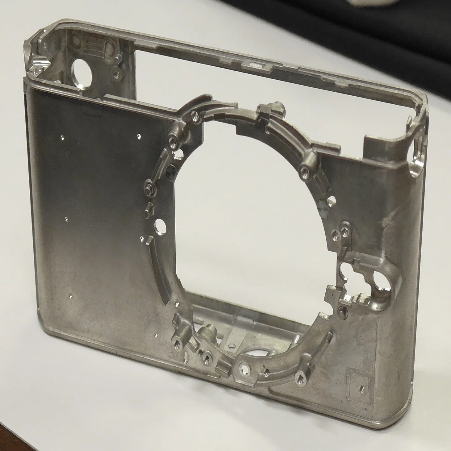 LUMIX GM1｜12年経っても手放せない超小型ミラーレス｜オジサンの流儀