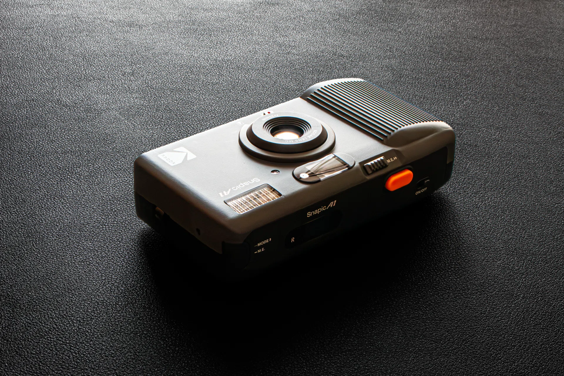 雑記】Kodak“Snapic A1”を購入｜どいしゅんすけ