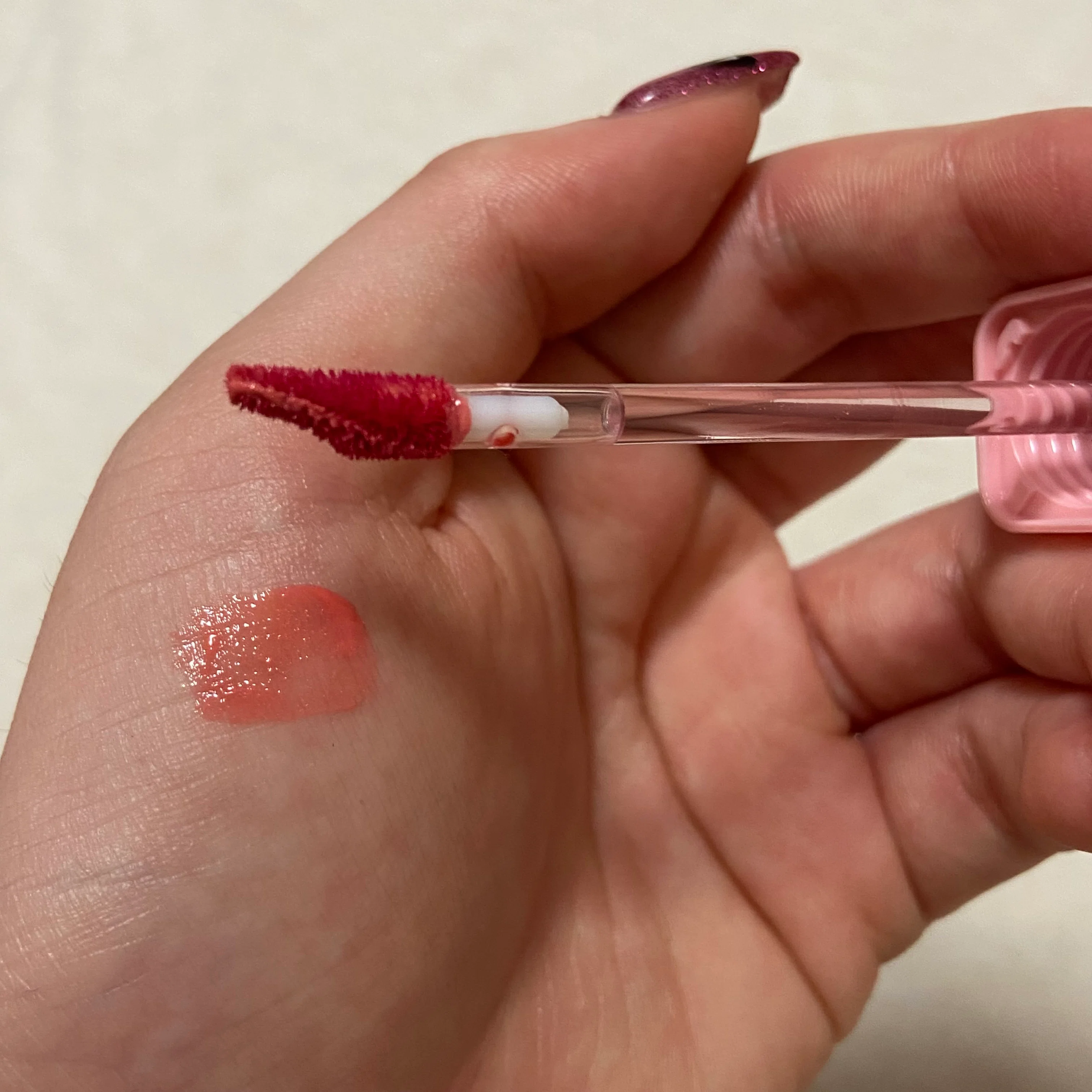この夏おすすめリップ💄｜まなみん