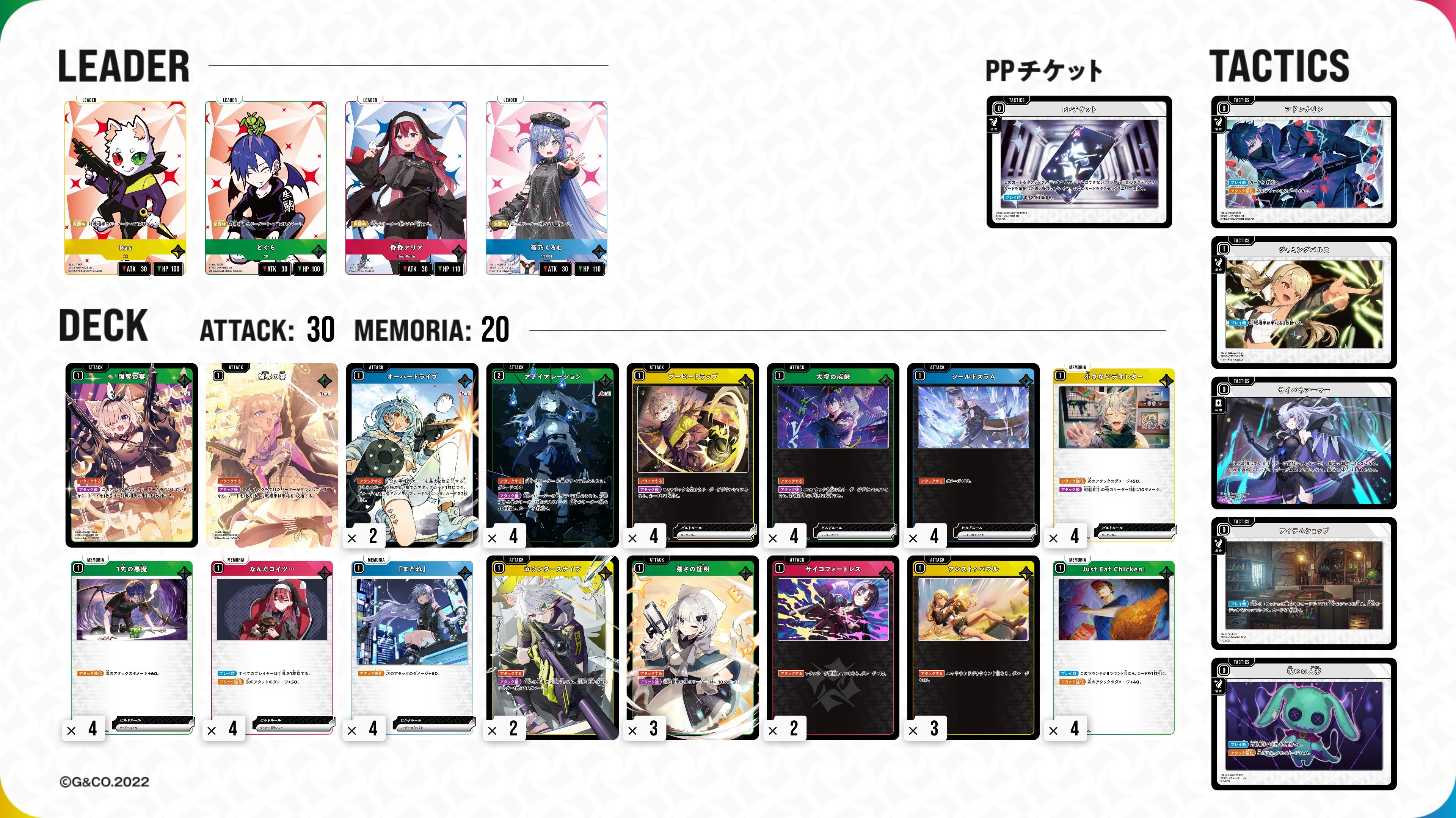 Xross Stars】4C強奪ODアナイアレーション【改訂版】｜SK