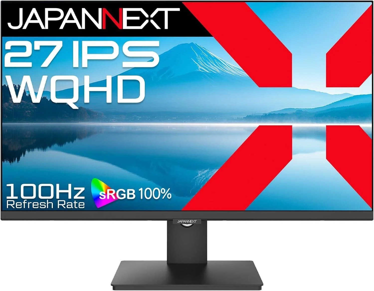モニターのおすすめ10選 用途・サイズ別に4K/WQHD/ゲーミングまで比較