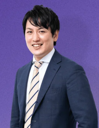 マクニカ 営業統括本部 DXコンサルティング部 製造DXコンサルティング課長 吉田 良輔の写真