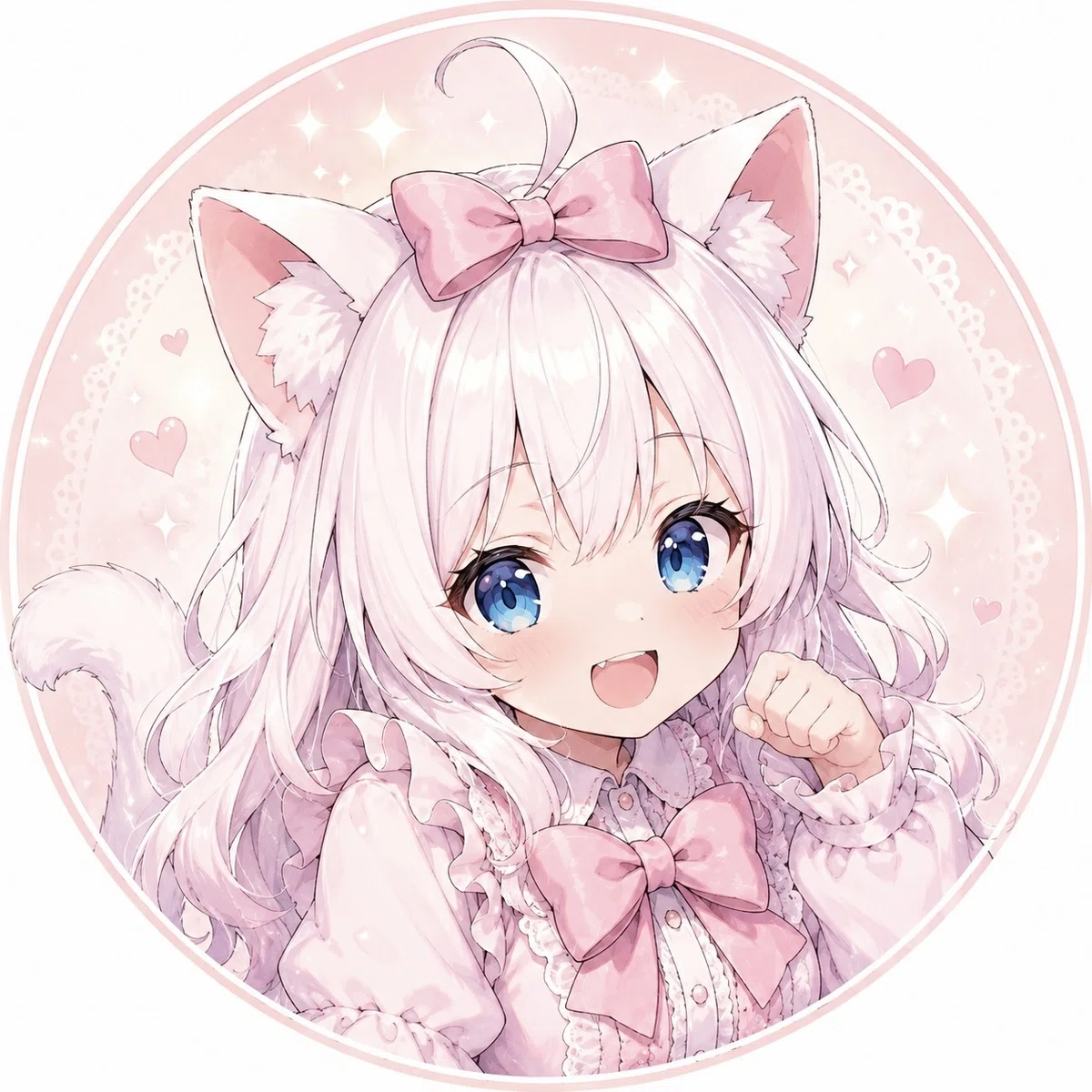 新しいアイコン