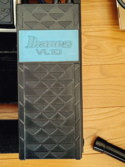 クローゼットの奥から…その7～Ibanez VL10 ＆ LS10(1987・1988年製
