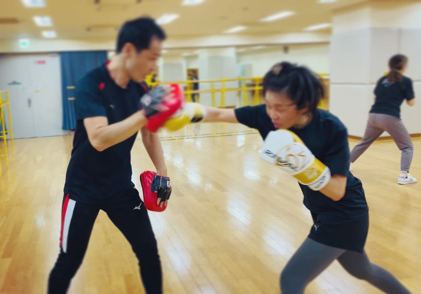 ボクシングダイエットのコースはどんな感じ？｜ダイエットジム運営者が