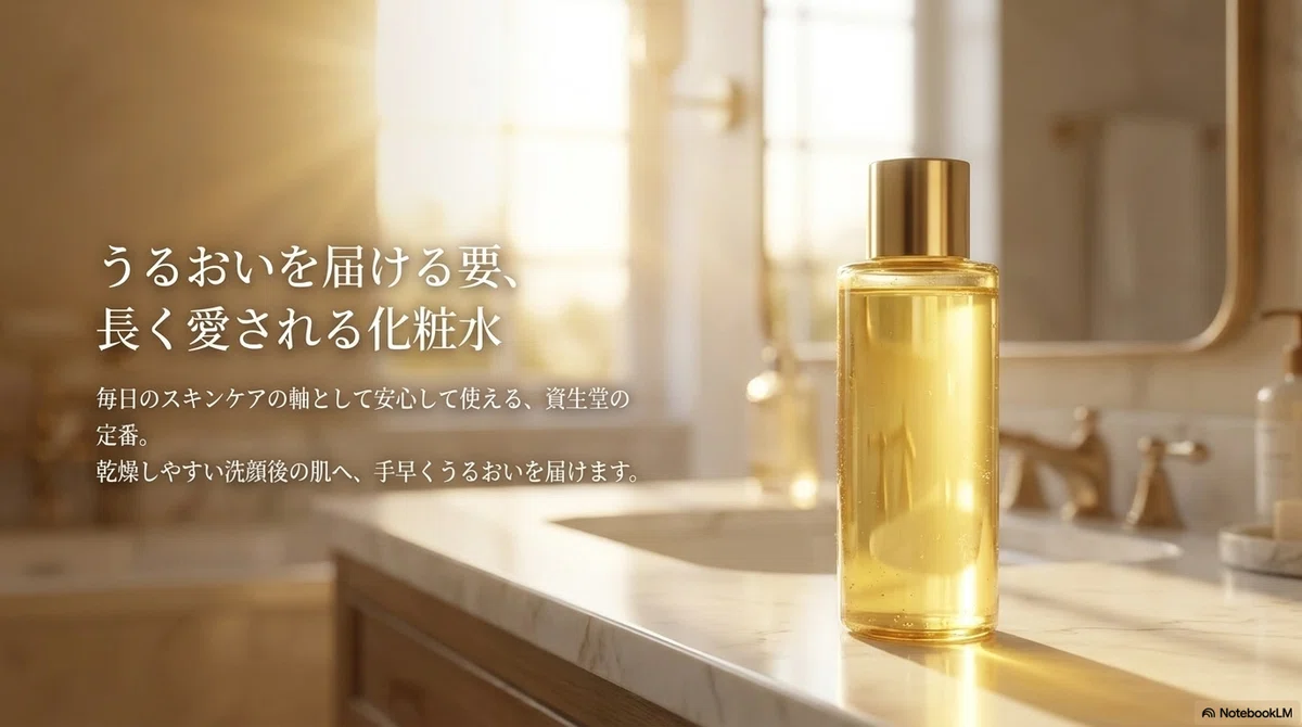スキンケアの順番:参考・出典の図解