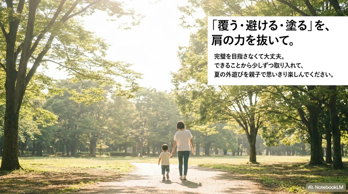 子どのまとめ
