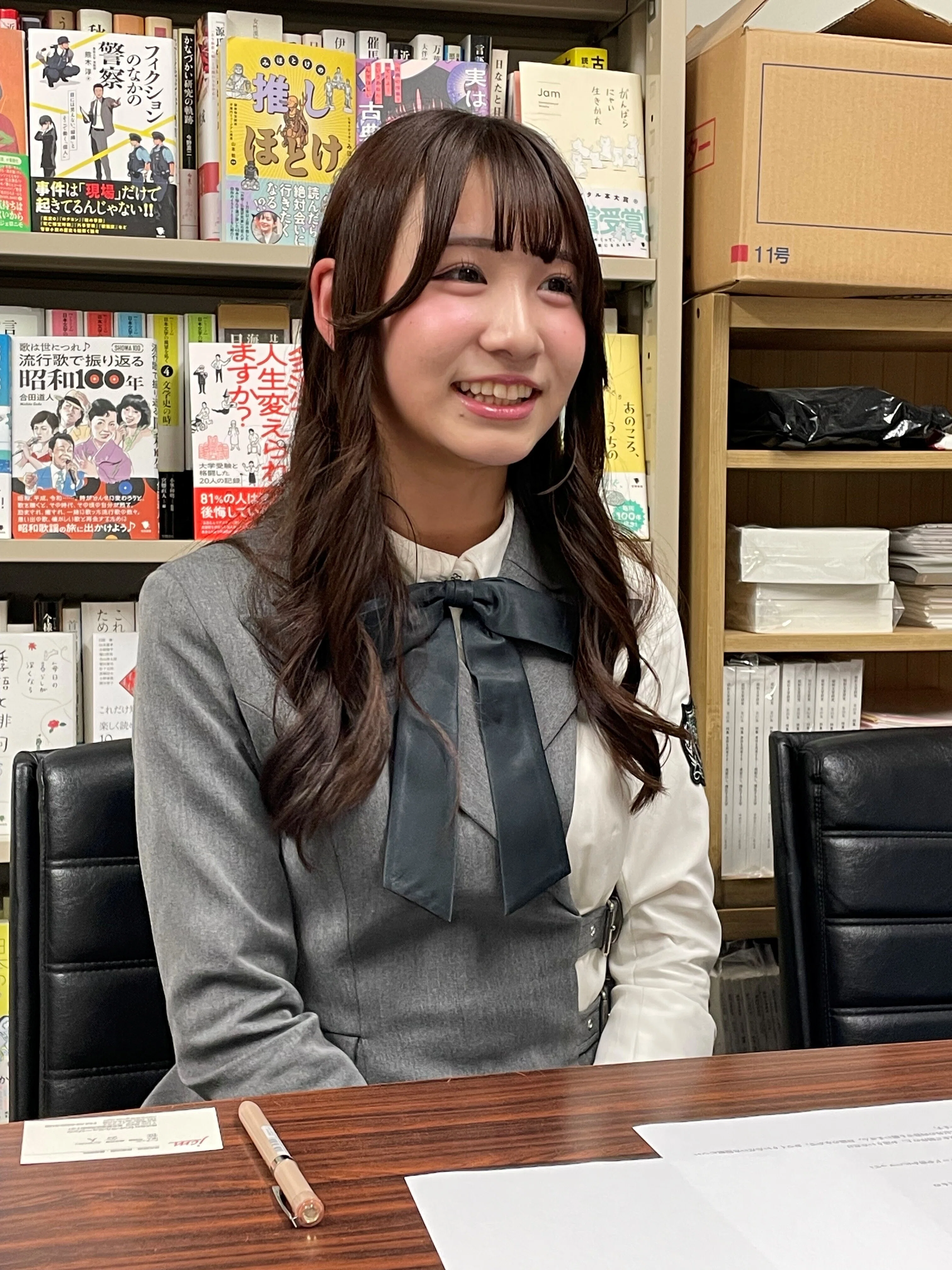 アイドルと読む百人一首【第十三回】｜笠間書院