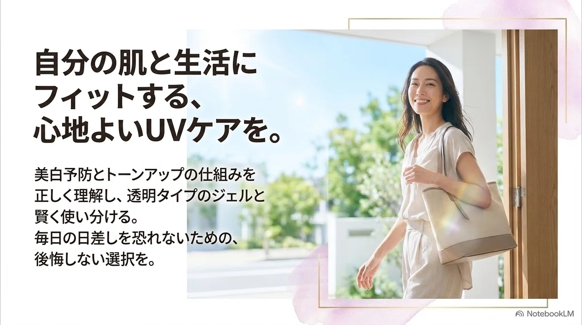 アネッサ ブライトニングUVのまとめ