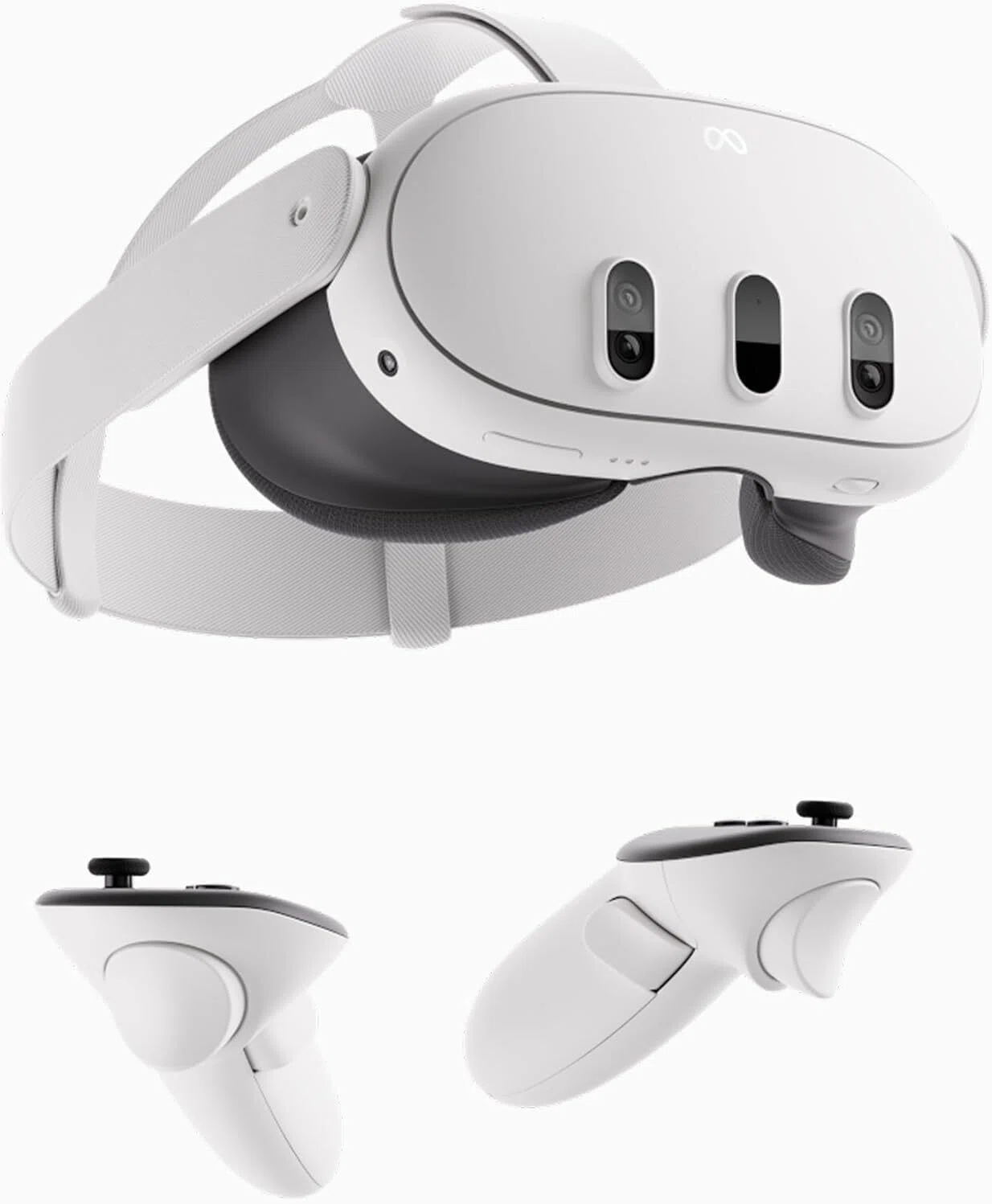 VRヘッドセットのおすすめ8選 用途・価格帯別にスタンドアロンからPC