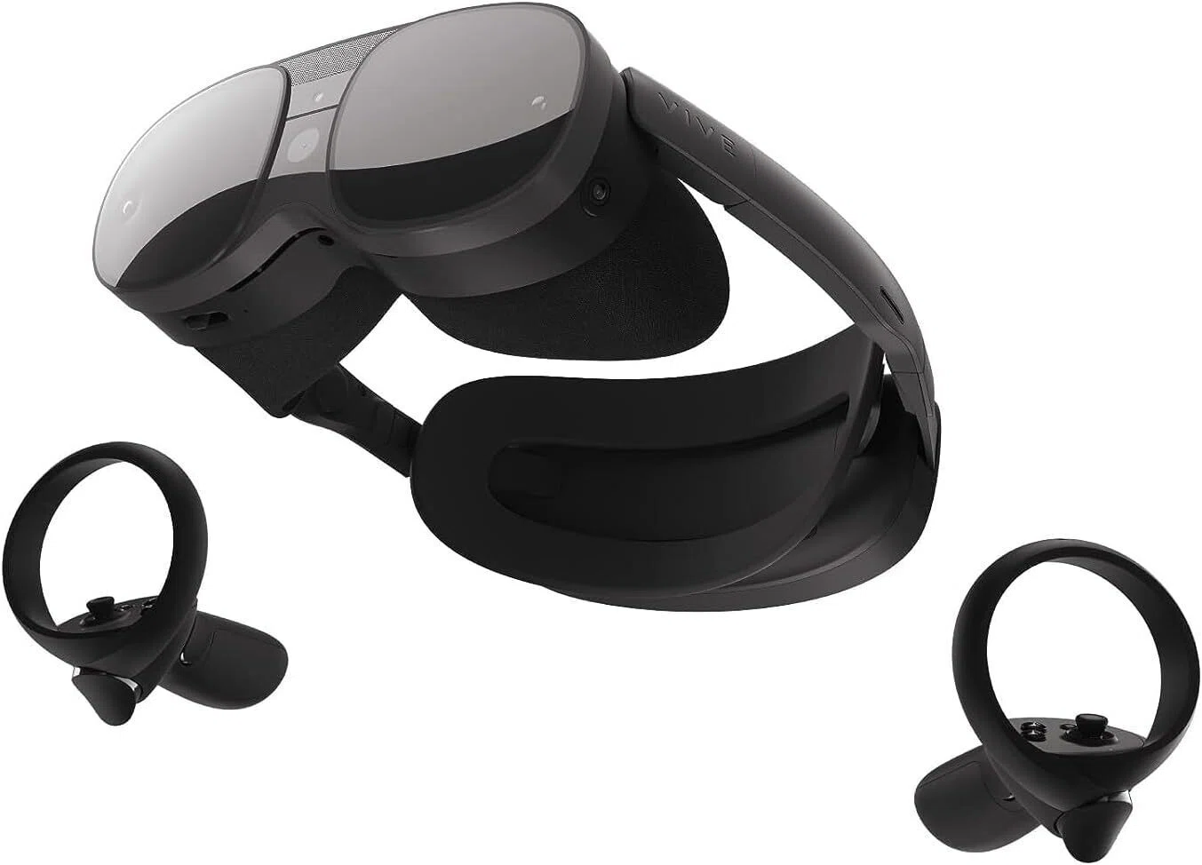 VRヘッドセットのおすすめ8選 用途・価格帯別にスタンドアロンからPC