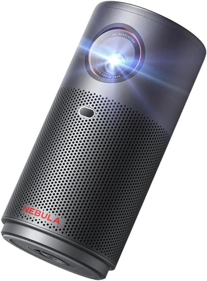 Anker Nebula Solar プロジェクター【訳あり】 Anker Nebula Solar プロジェクター【訳あり】 Nebula (ネビュラ