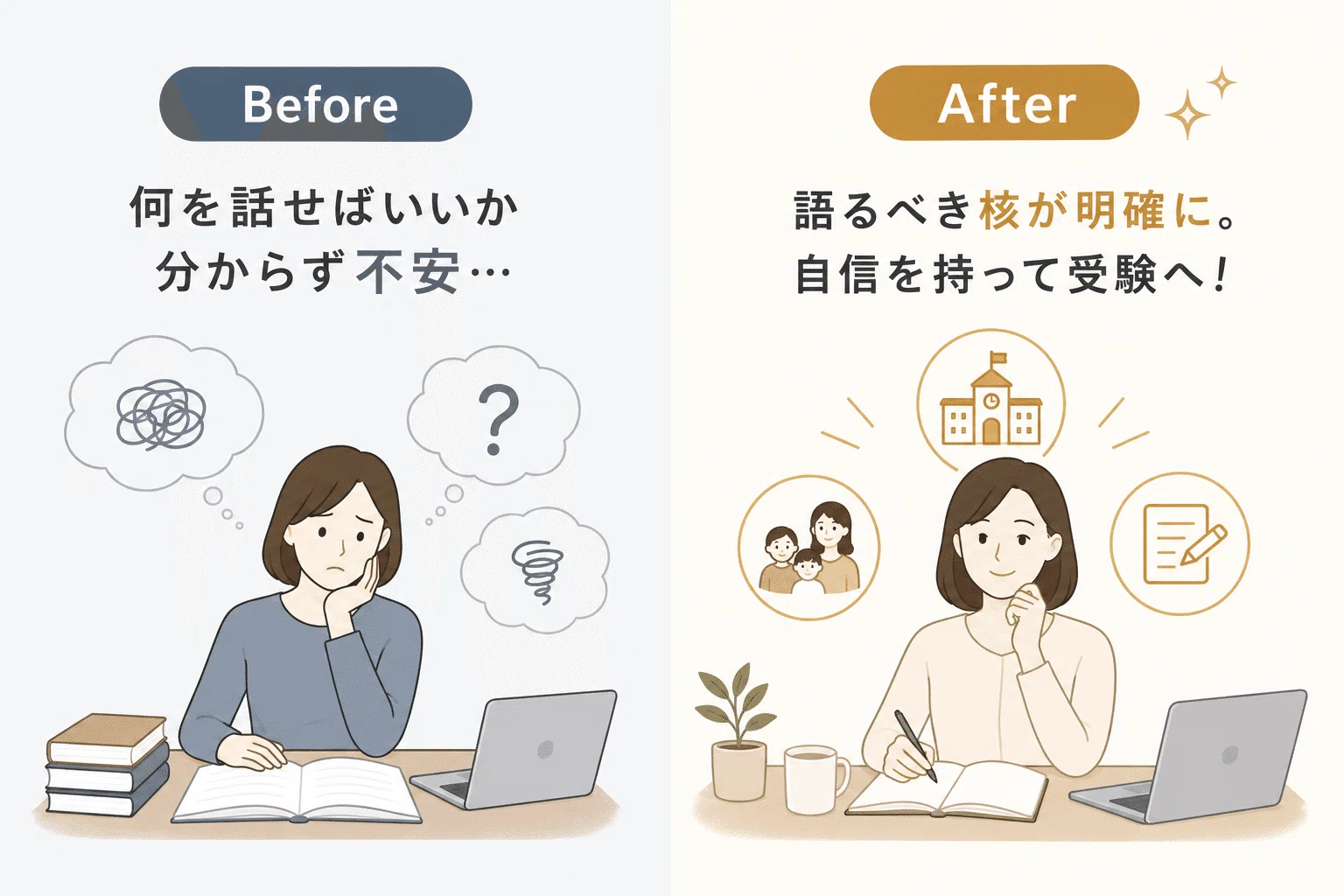 2027年度入試対応】雙葉小学校 お受験対策ガイド｜願書の書き方｜口頭