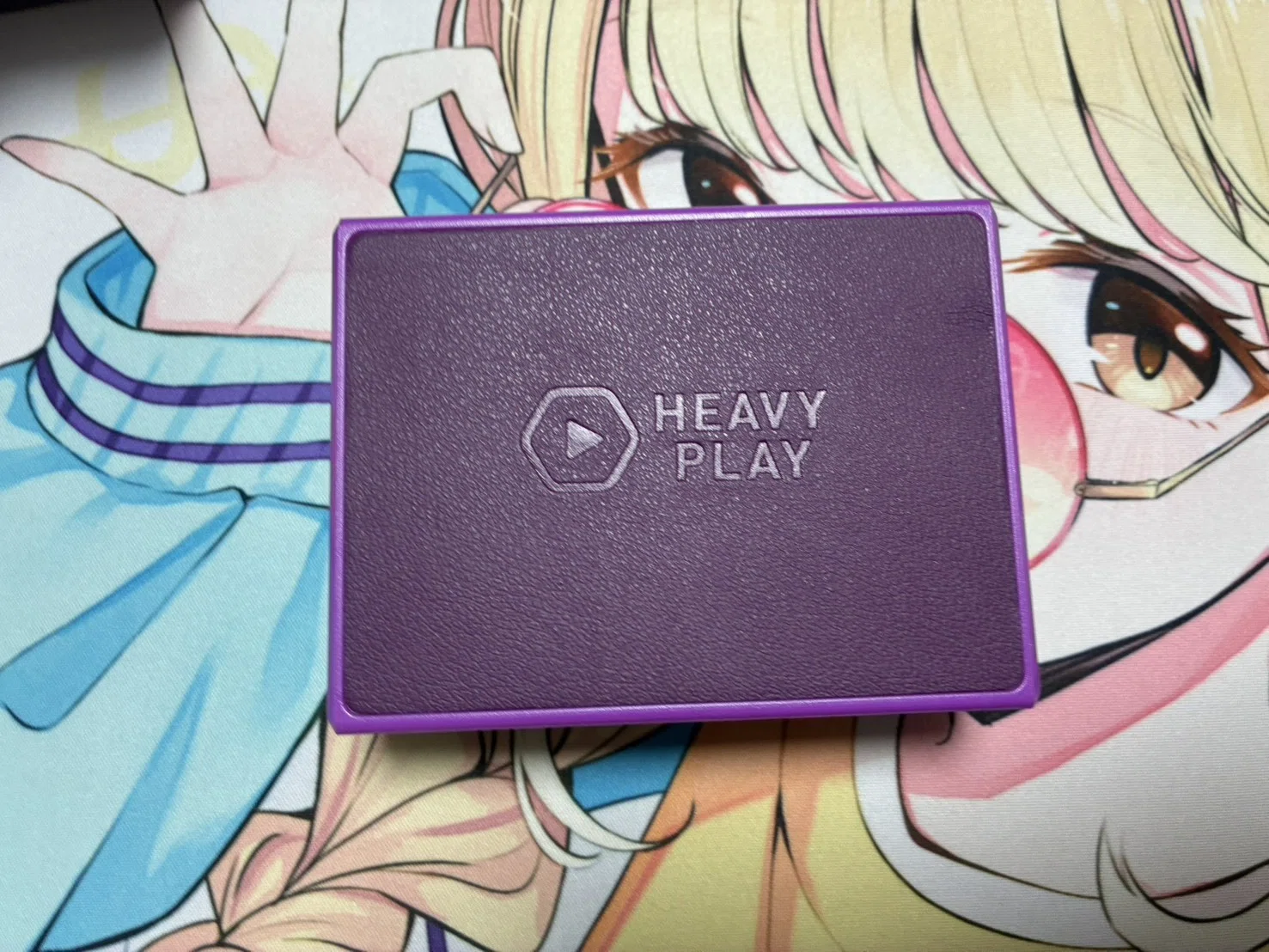 サプライの話～HEAVY PLAY EQUIPMAG MODULAR SYSTEM～｜zakuya
