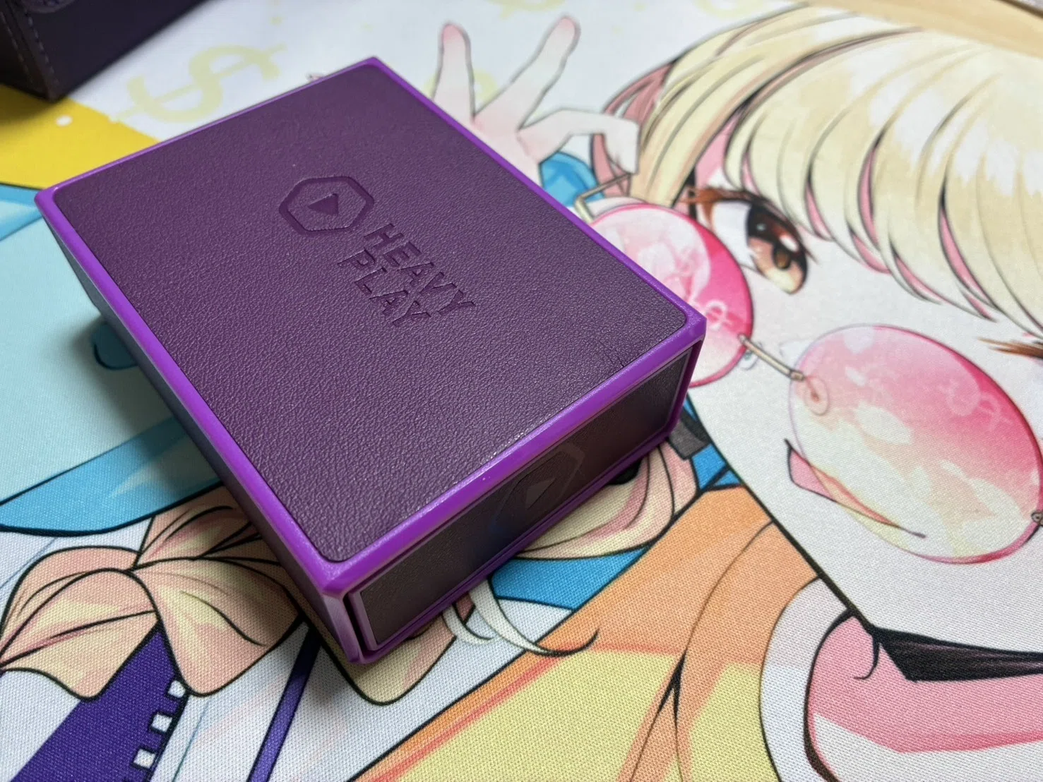 サプライの話～HEAVY PLAY EQUIPMAG MODULAR SYSTEM～｜zakuya