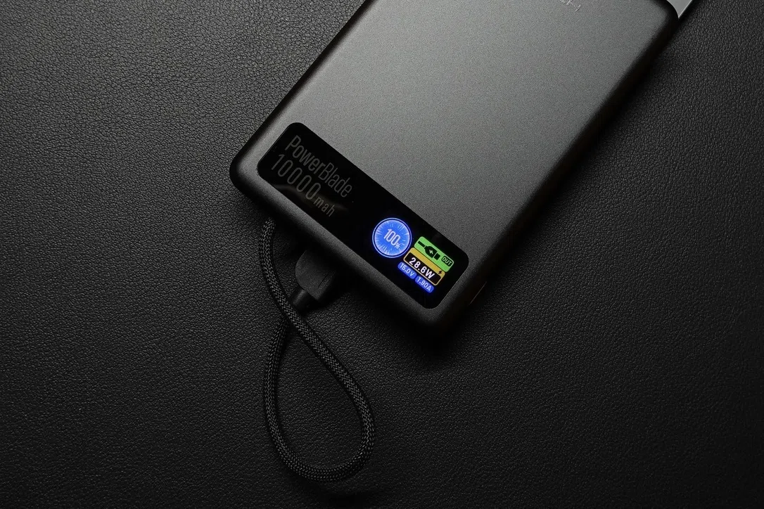 MATECH PowerBlade 10000、使い始めました。｜箱館ホノブ＠RevLog