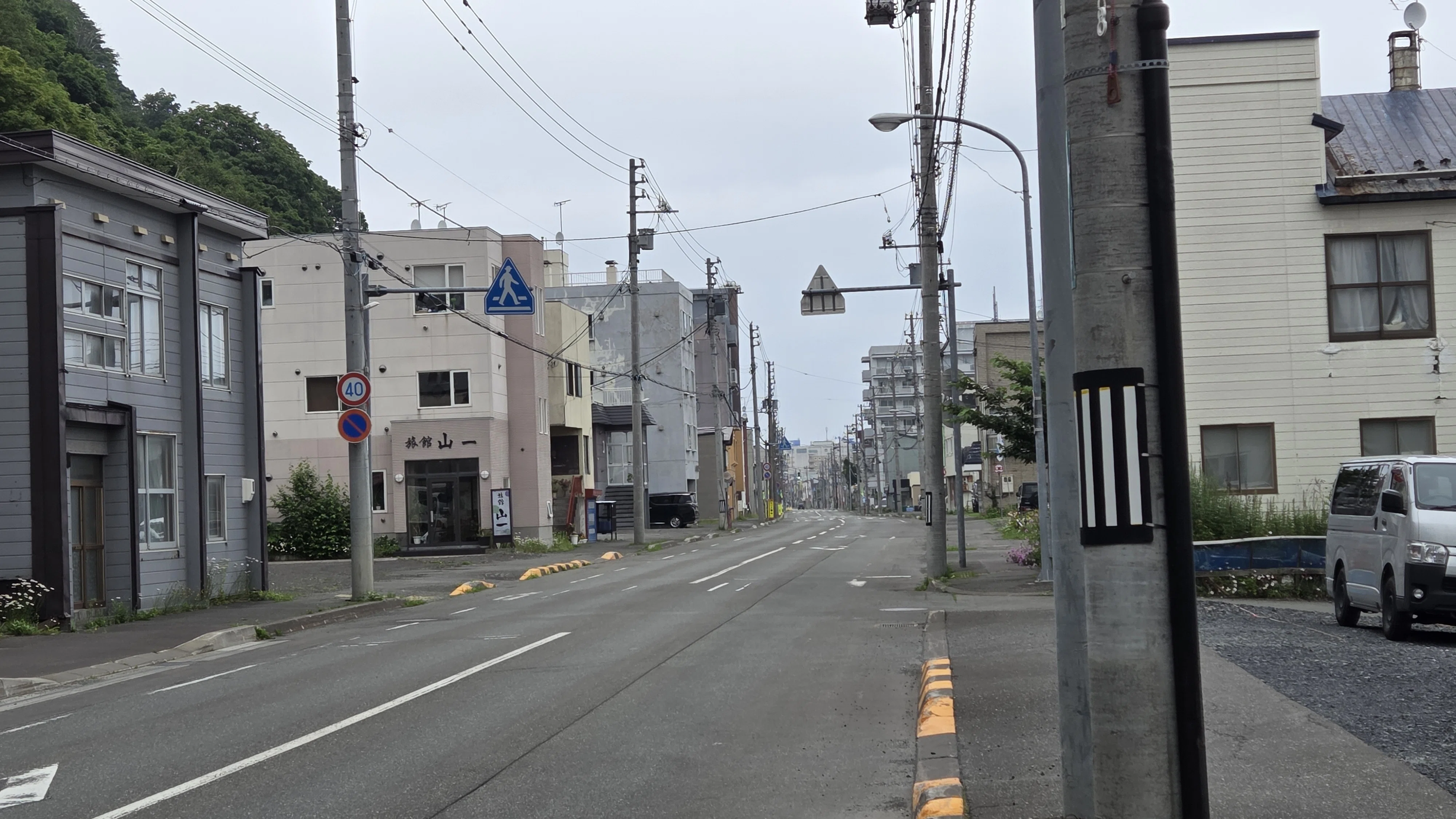 美瑛の丘を巡る旅・北美瑛～美馬牛│夏・北海道ひとり旅｜シャイン忠敬