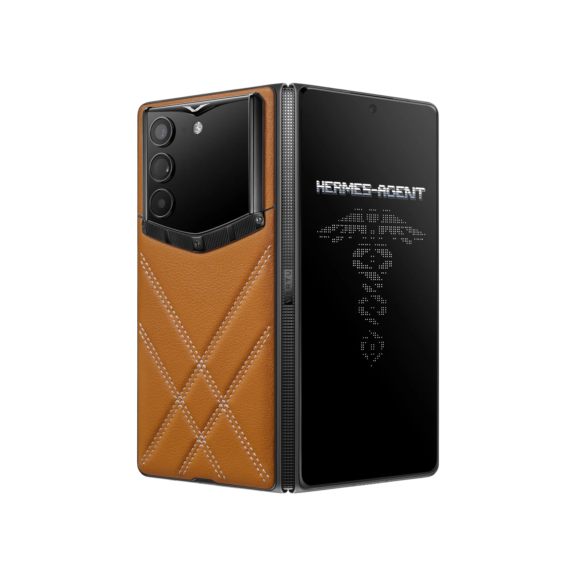 VERTU ALPHAFOLD のレビュー・口コミ評判と特徴 112万円のAI