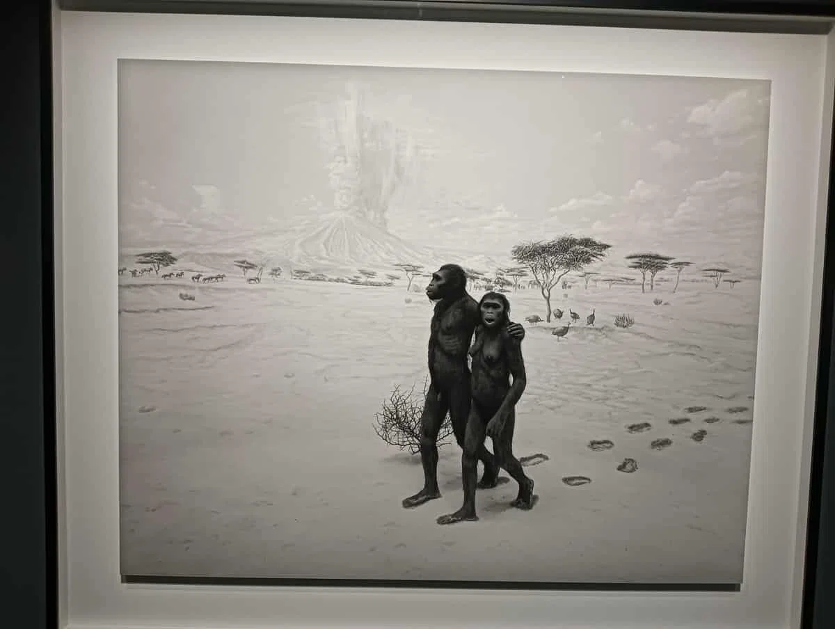 不思議】「杉本博司 絶滅写真」展は衝撃的！だが、代表作＜ジオラマ