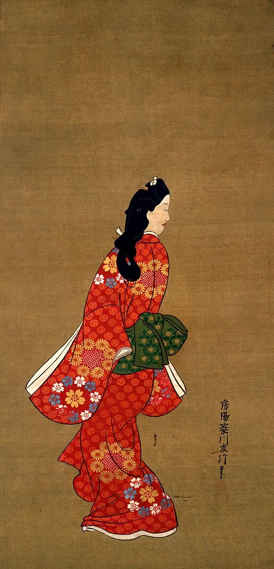 文化史】vol.2 浮世絵はなぜ多くの学校で出るのか——菱川師宣・北斎
