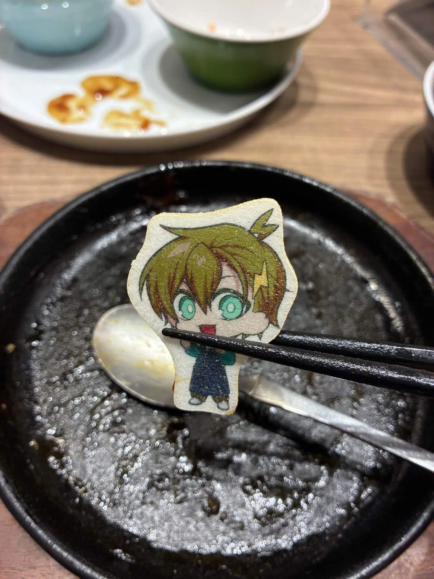 モノパス〗とりあえず、全部で。【スイパラコラボ】｜しぐれ煮