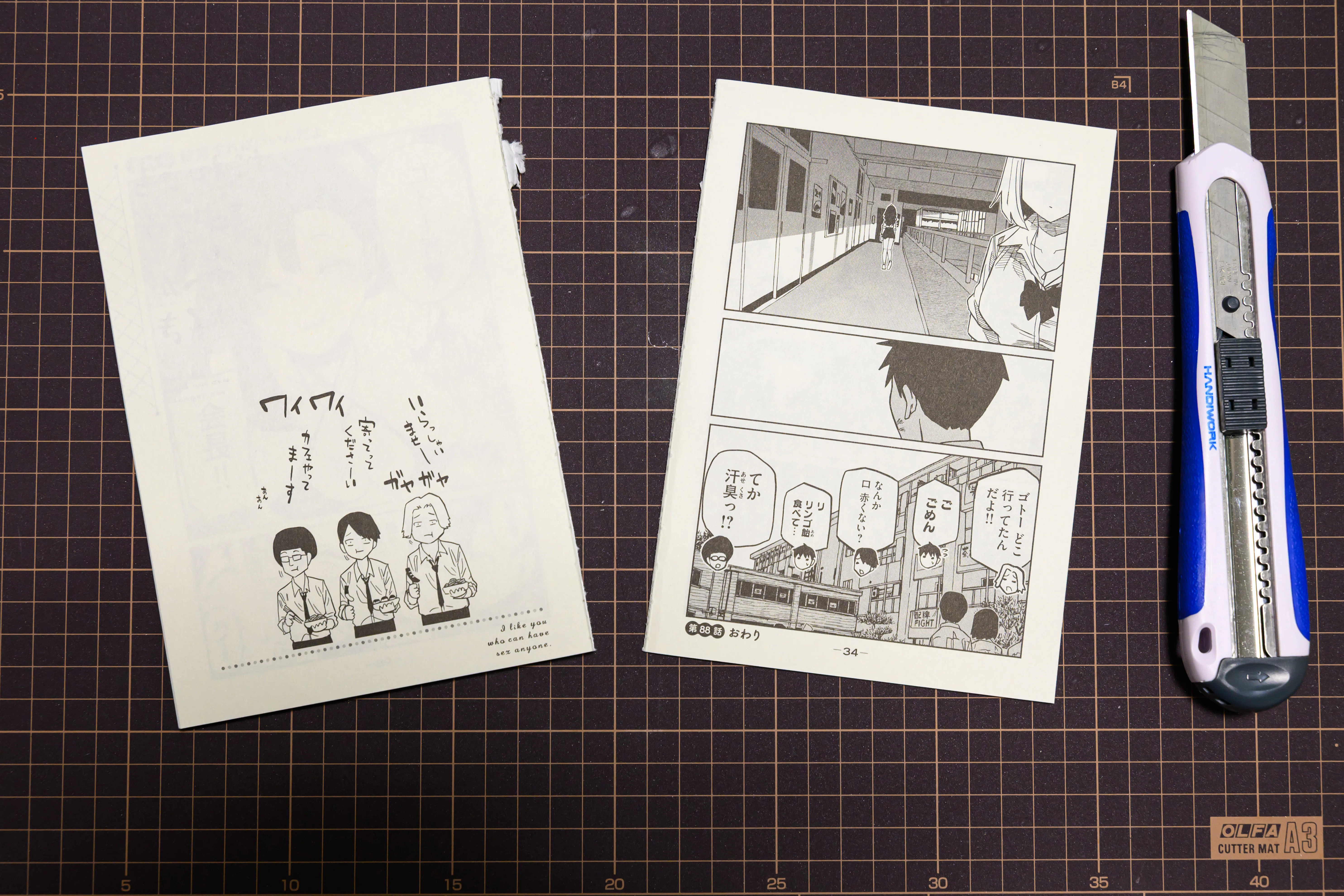 自炊】手とり足とり電子書籍化指南～これであなたも断捨離ができる(嘘