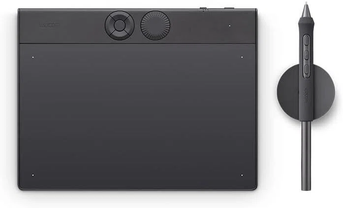 ペンタブレットのおすすめ9選・口コミ評判 板タブと液タブの違いから