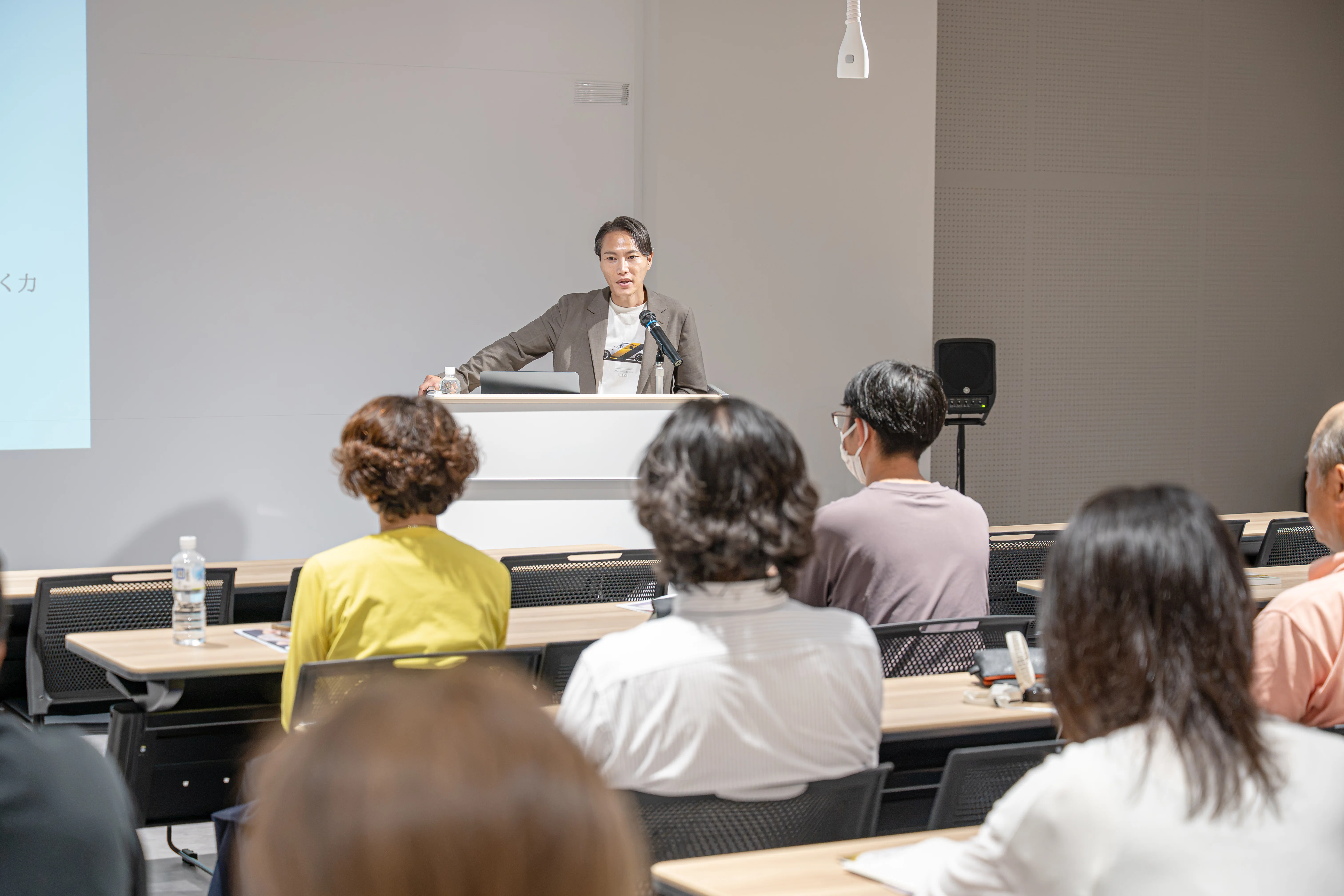 愛ある事業再生とは｜希望格差是正の専門家|竹内力也