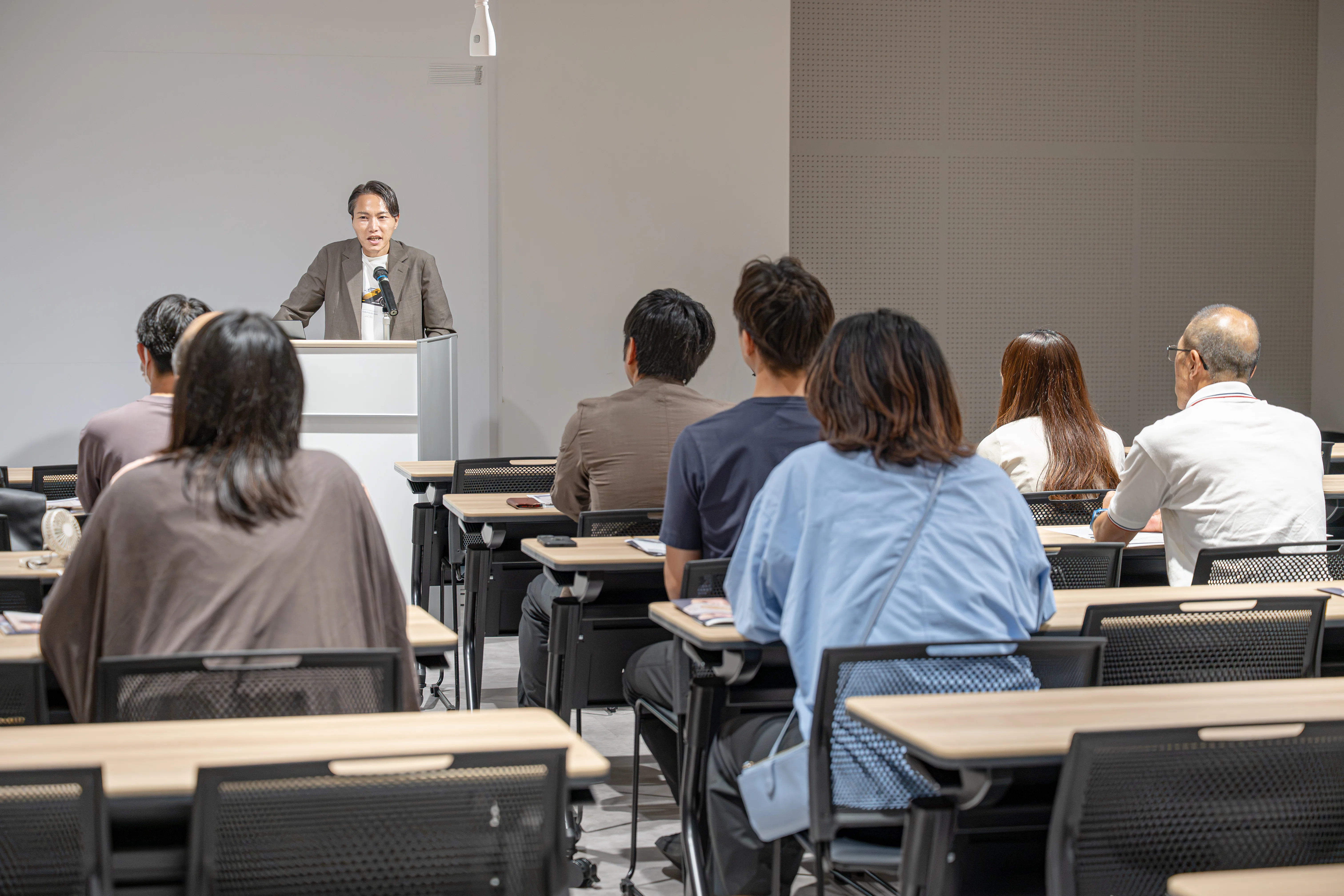 愛ある事業再生とは｜希望格差是正の専門家|竹内力也