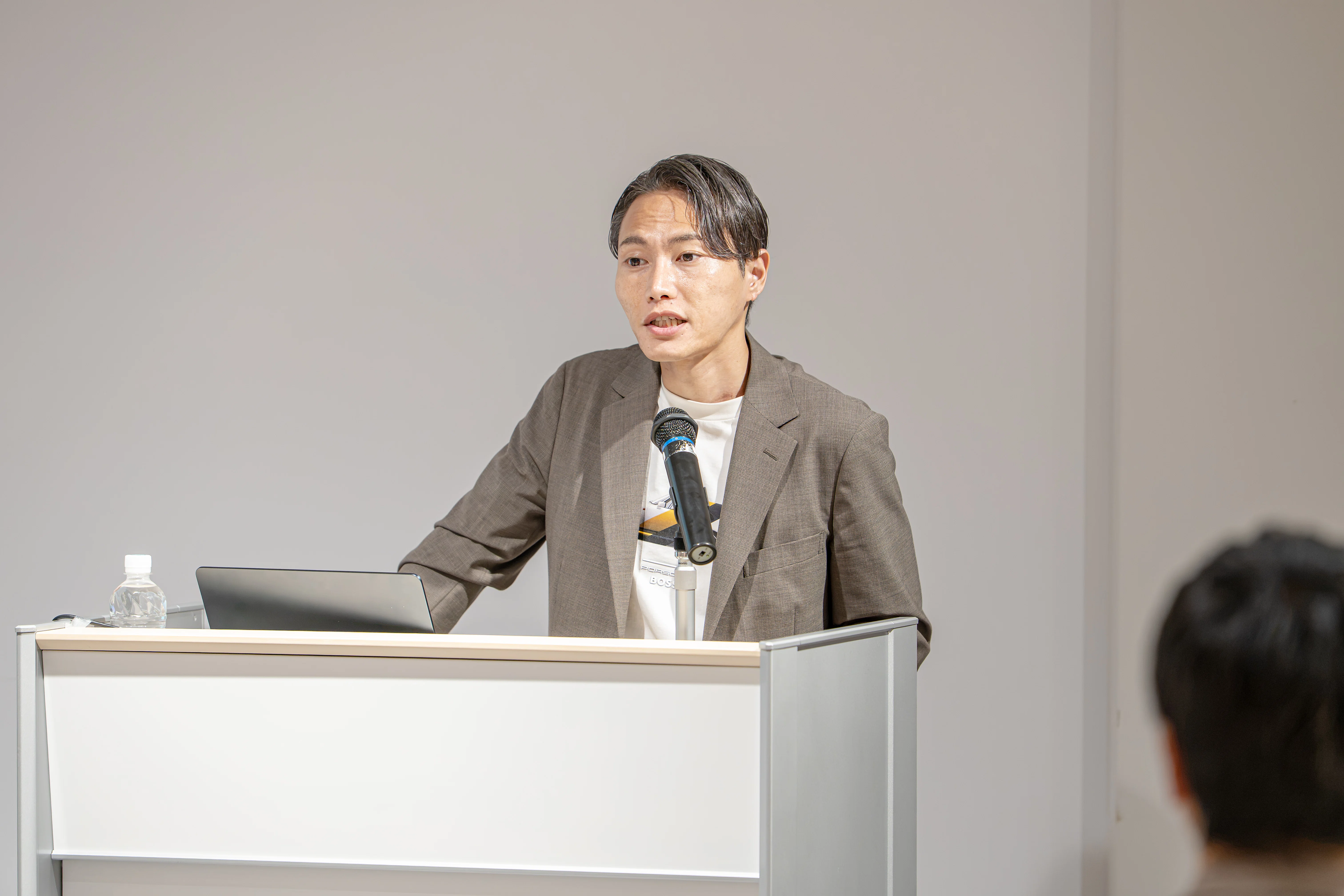 愛ある事業再生とは｜希望格差是正の専門家|竹内力也