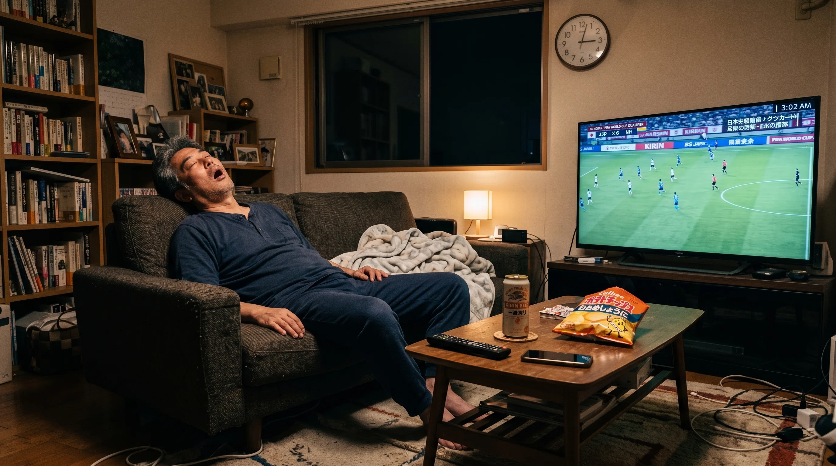 ▷ W杯収益1兆3350億円で過去最高、なのに1試合の価値は19%下落した