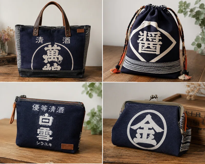 昭和レトロ 前掛け 前掛け 昭和レトロ ヴィンテージ JAPANESE APRON