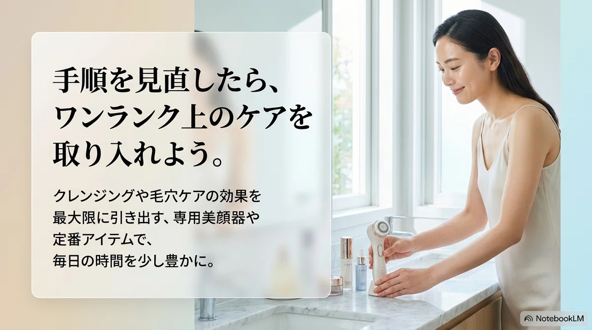 バームスキンケアの失敗例のまとめ
