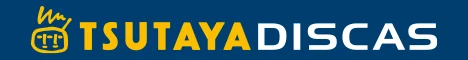 TSUTAYA DISCAS