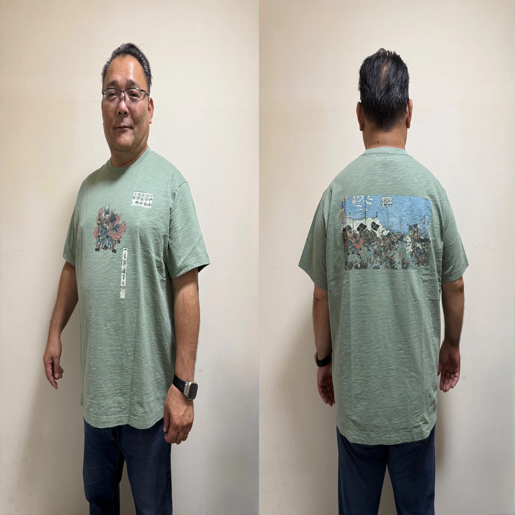 man 推し活セット(※まとめ売り/おまけ(Tシャツ、パンフ、ぺンラ等) 社内レポ】社員の