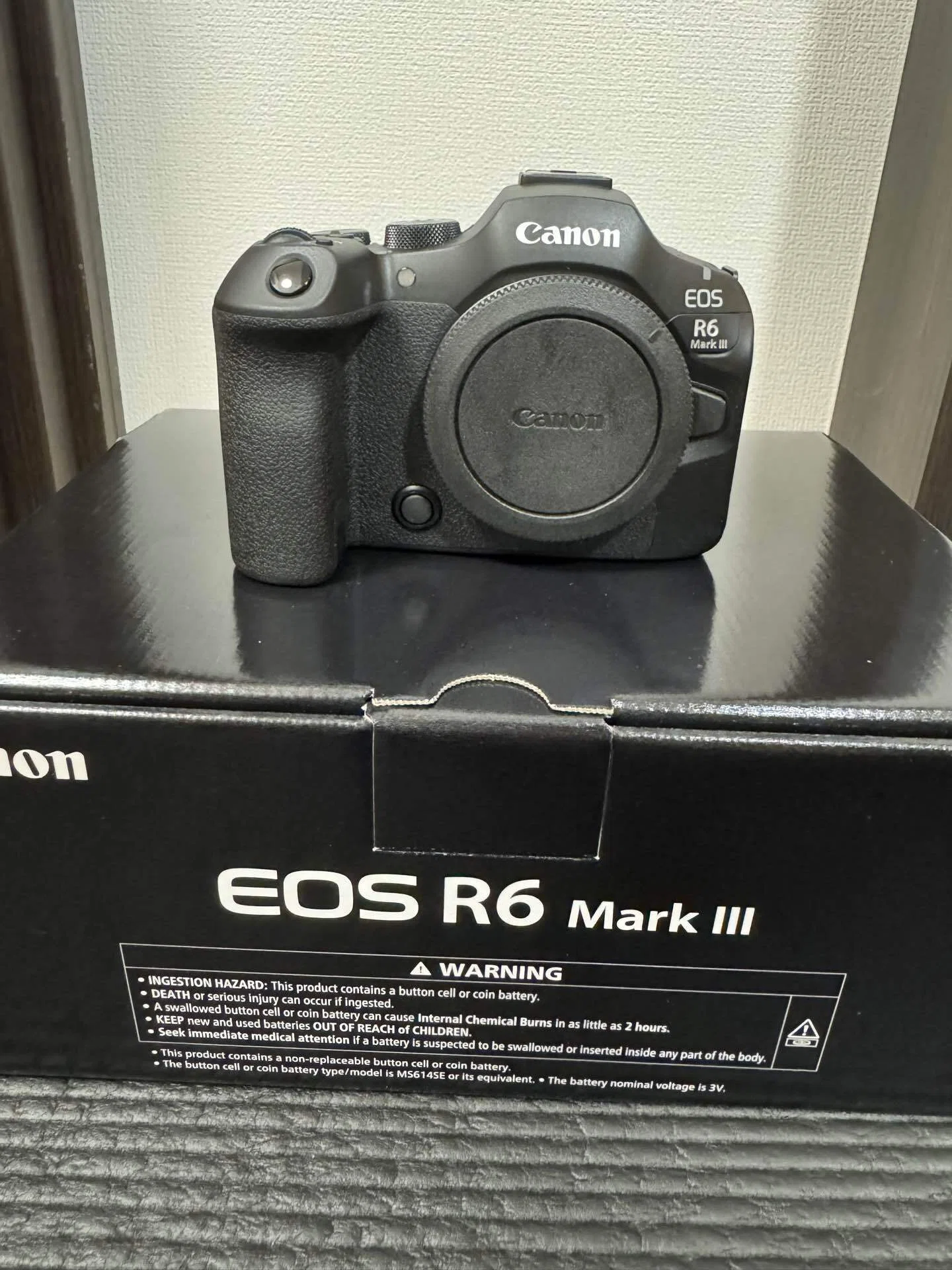 瞳AFがここまで来たか。5D Mark IVからR6 Mark IIIに乗り換えて分かっ