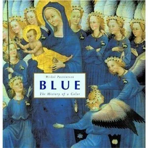 Blue: The History of a Color｜Ikoi English Club