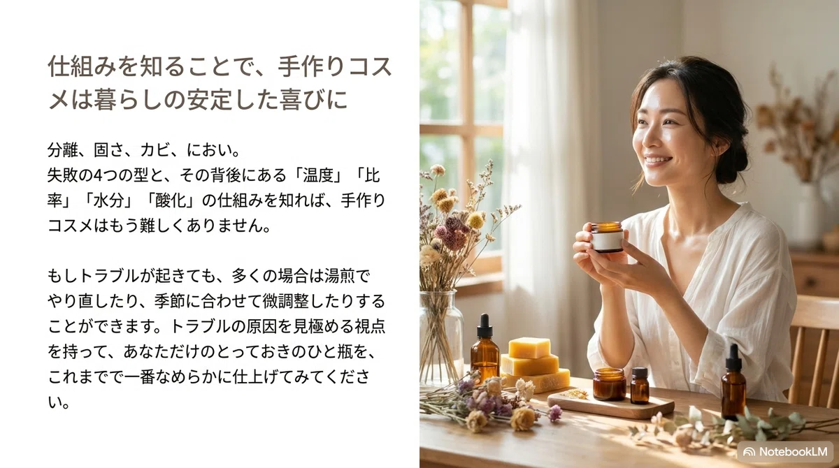 みつろうクリームのまとめ