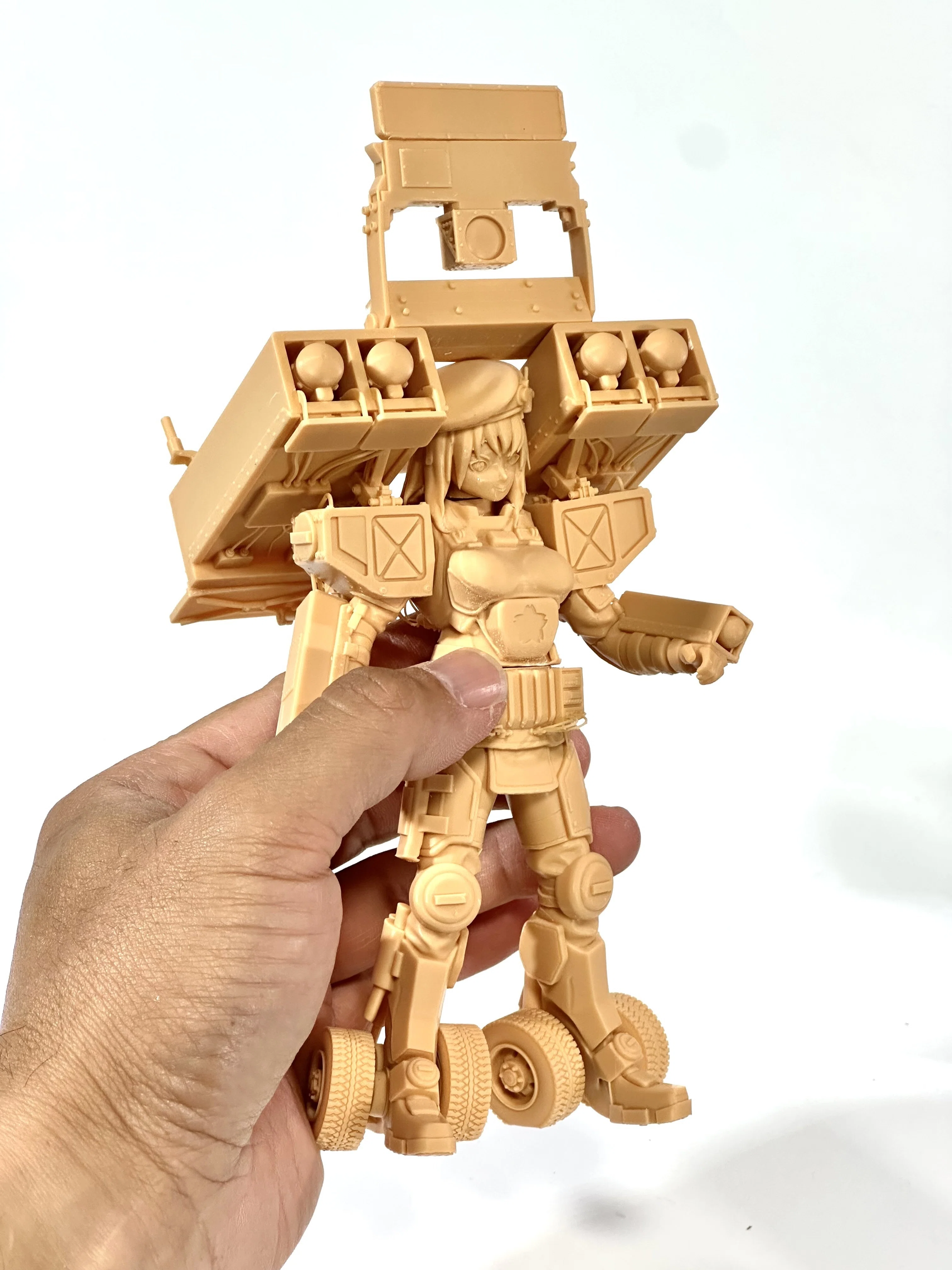 初ディーラー参加！初版権キット製作！ワンダーフェスティバル2026Sの