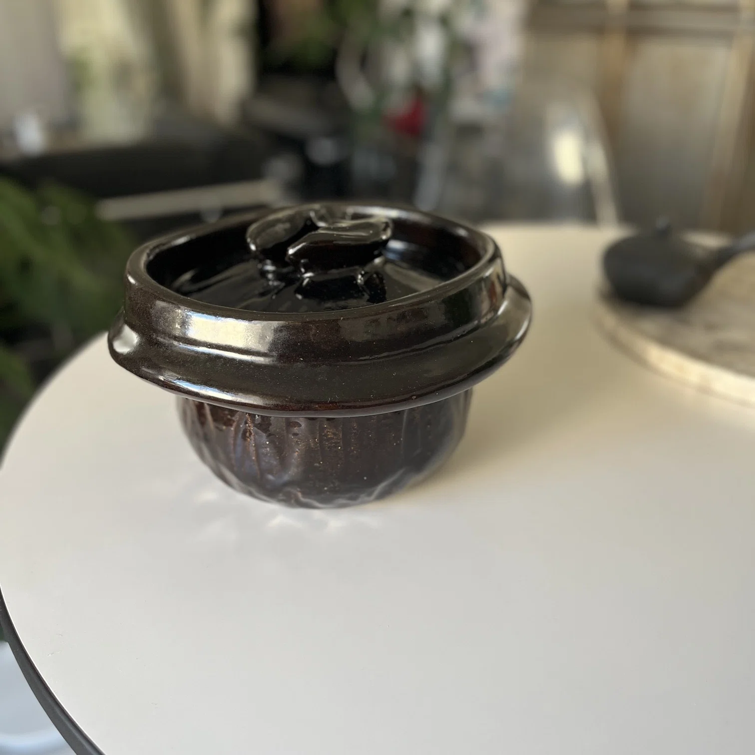 さらば、炊飯器。我が家に、スゴい土鍋がやってきた！ その名も「雲井