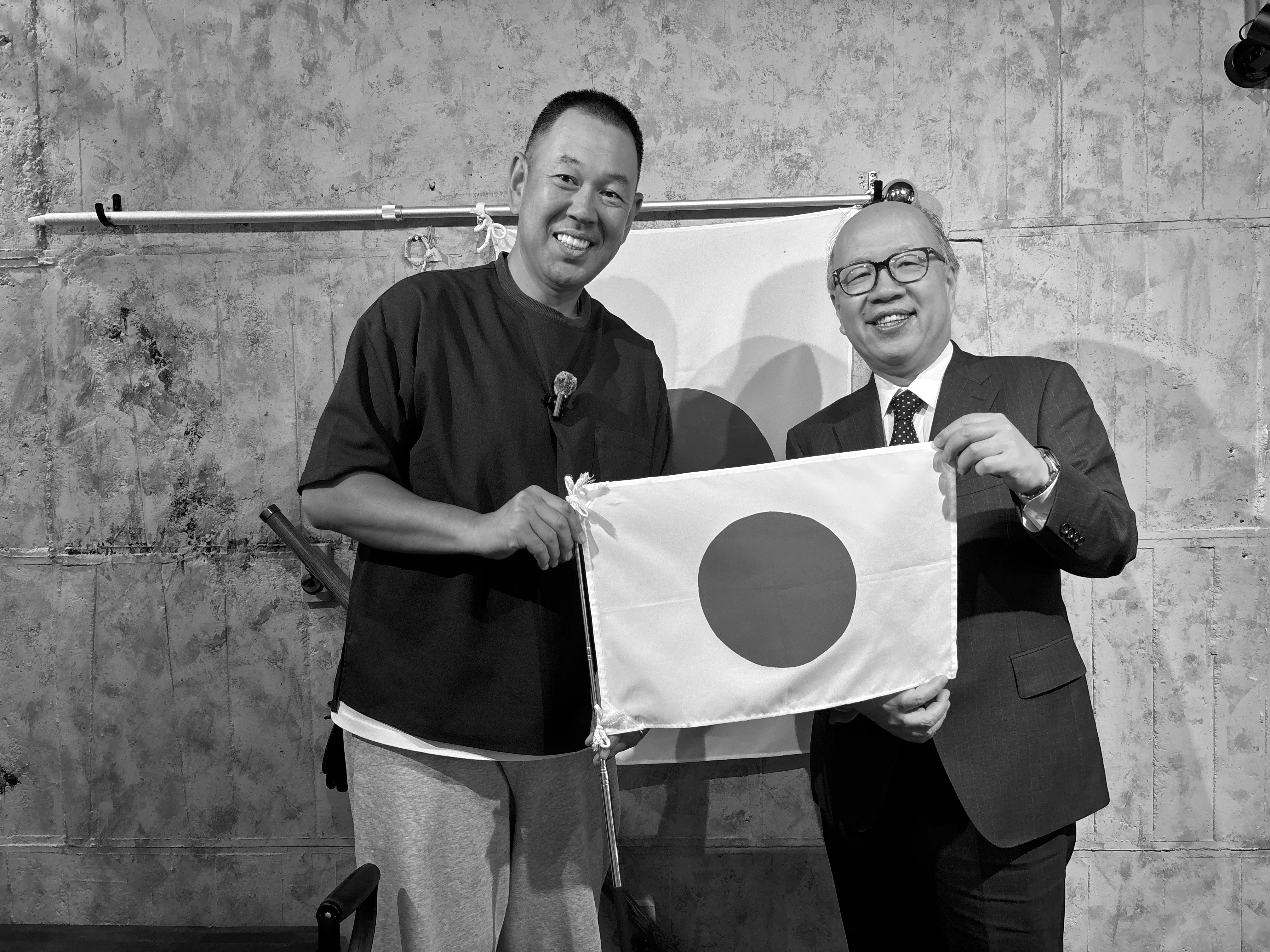 対談】日本一知覧に通う講演家が語る特攻隊 利他の死生観／武田勝彦×舩
