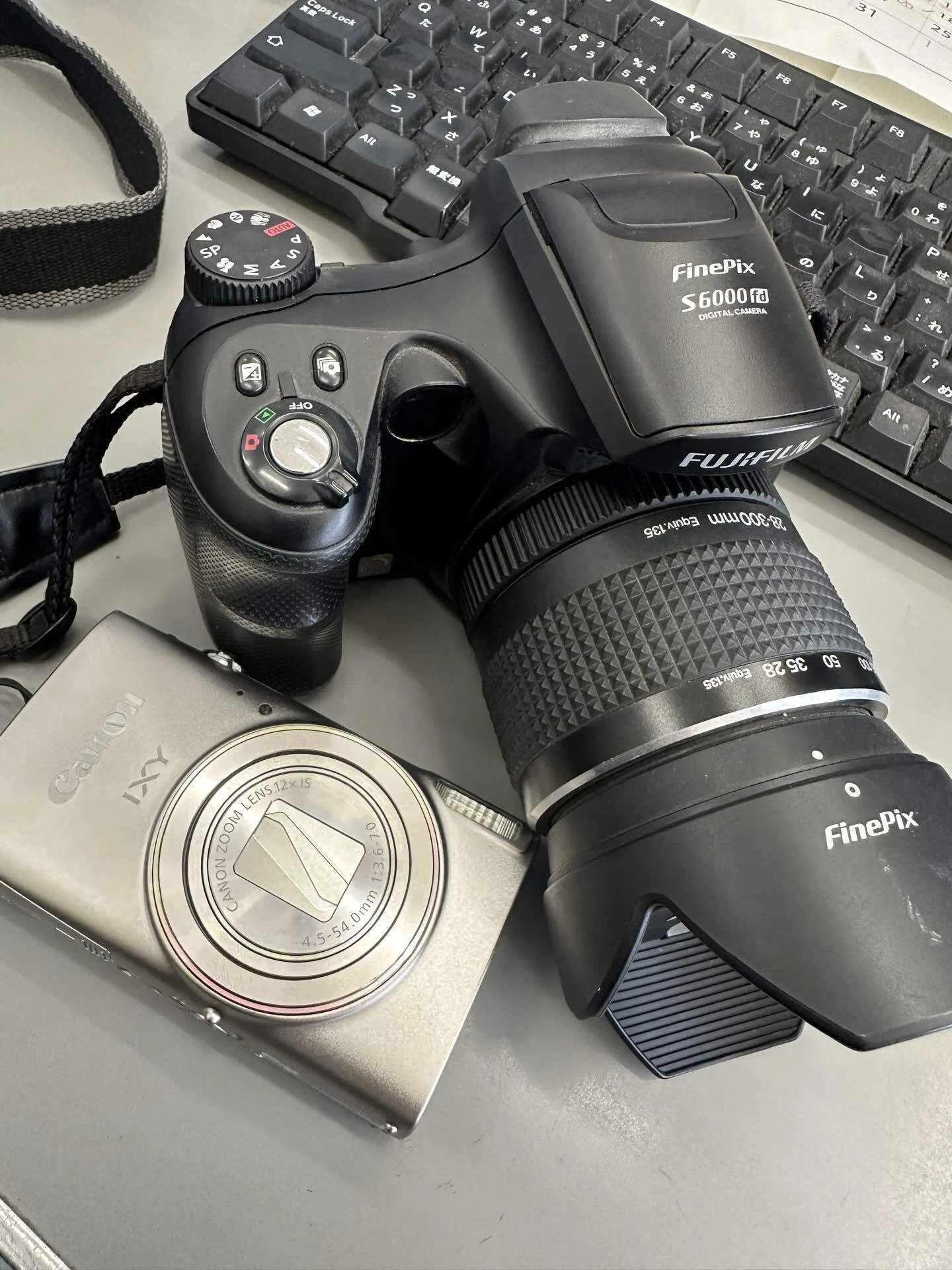【中古】 古事記眼 職場で見つけたクラシックなデジカメの話｜ともかつのノート