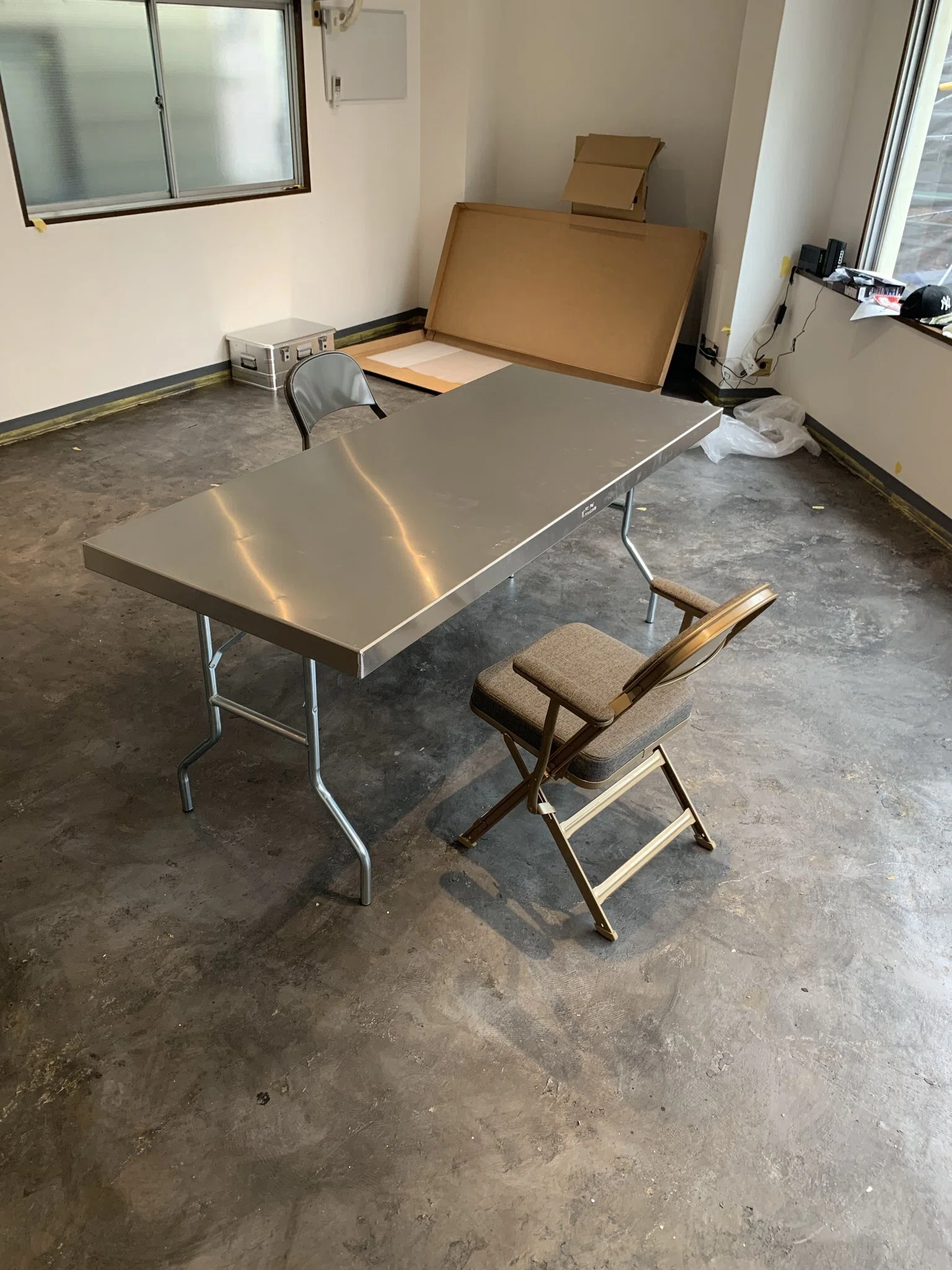 買ってよかったモノ】ダイニングテーブル/DH DINING TABLE/PACIFIC