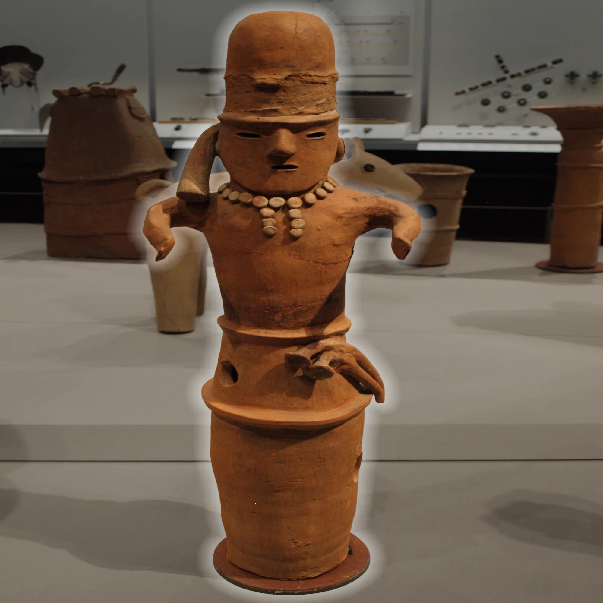 Currently on Display 20: 