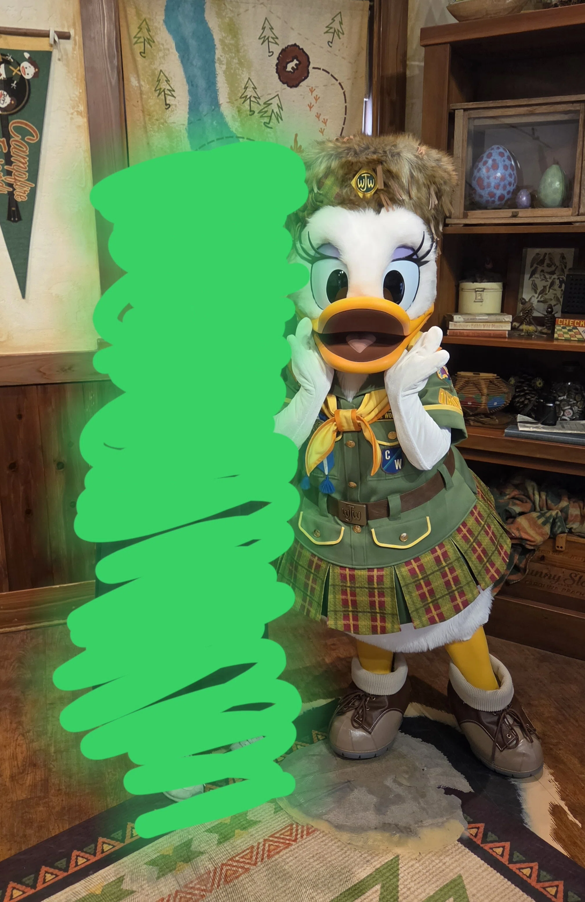 ディズニー好きな方は75点まとめてどうぞ! 株主優待ディズニーレポ】真夏のディズニーランドにいってみたら意外と