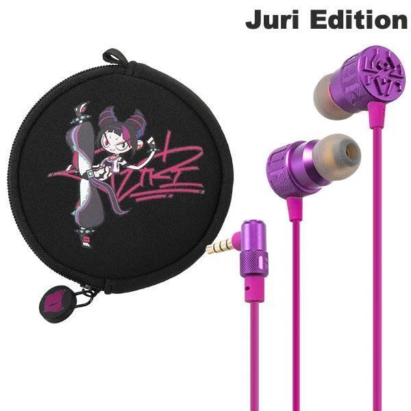 GRAPHT THE DRIVE IMPACT Juri Edition のレビュー・口コミ評判と特徴