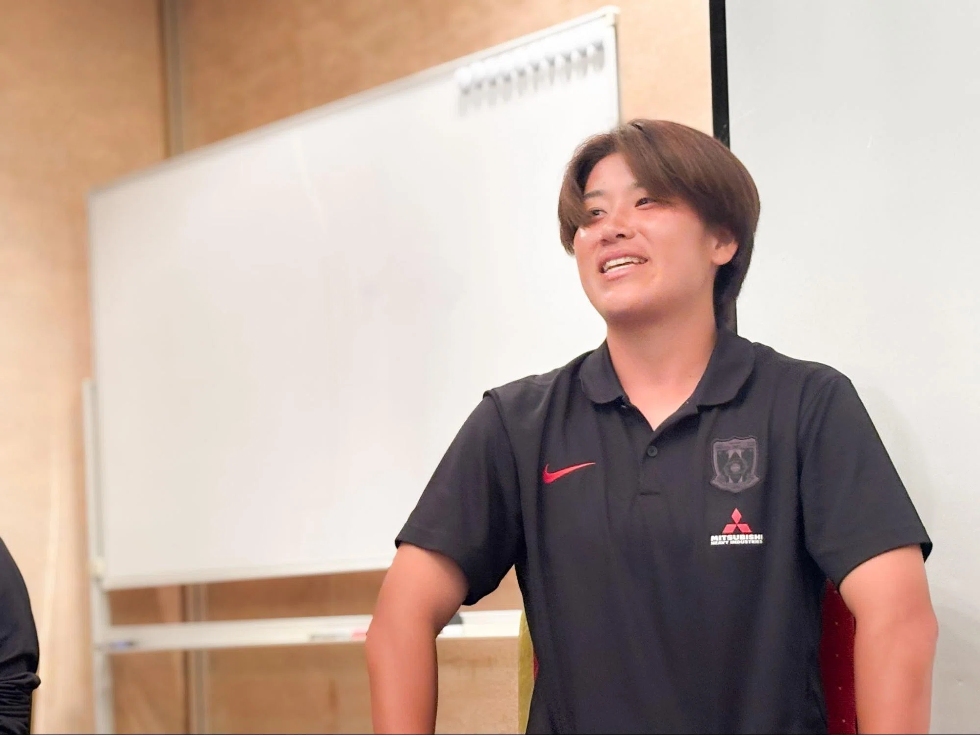 Future Diamonds 特別編 トップ選手が語る「浦和レッズへの思いと