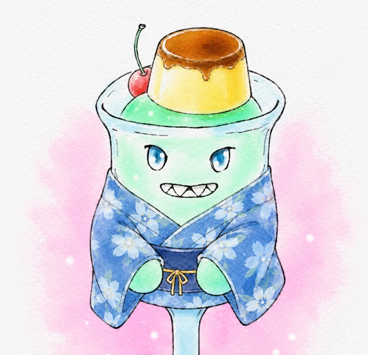 ㊙業務連絡㊙】あでぃコミュのプリンちゃんを探せ！｜八風（やふぅ